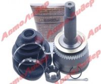 Шрус 1210-002A44 #49500-17250*FEBEST Шрус 1210-002A44 #49500-17250*FEBEST
