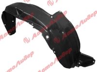 Подкрылок TG-TY95-016L-1/53876-35091*Ti•GUAR
