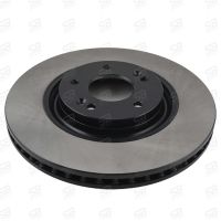 Диск тормозной BR11137T / RN1644V * SB NAGAMOCHI 