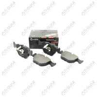 Тормозные колодки TG-0401/PN0401* Ti·GUAR Тормозные колодки TG-0401/PN0401* Ti·GUAR