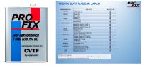 Масло трансмиссионное (КРАСНЫЙ ЦВЕТ) CVTFC (4,0л.)* PROFIX