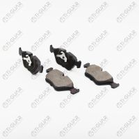 Тормозные колодки TG-1064/PN0012W* Ti·GUAR Тормозные колодки TG-1064/PN0012W* Ti·GUAR