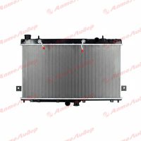 Радиатор MC-CS-1216