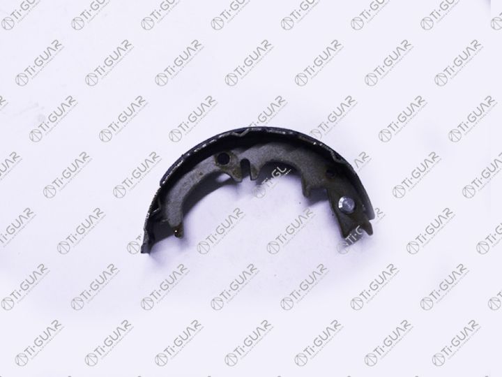 Тормозные колодки (1шт/РУЧНОГО ТОРМОЗА) TG-46590-33020* Ti·GUAR